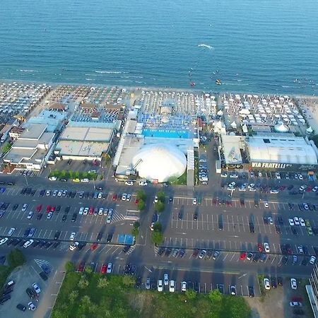 Aqua Vista Fratelli - Vedere Top La Mare Si Lac - Summerland Apartment Мамая Екстериор снимка