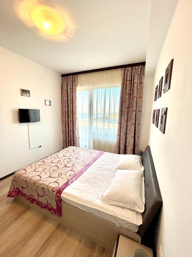 Aqua Vista Fratelli - Vedere Top La Mare Si Lac - Summerland Apartment Мамая Екстериор снимка