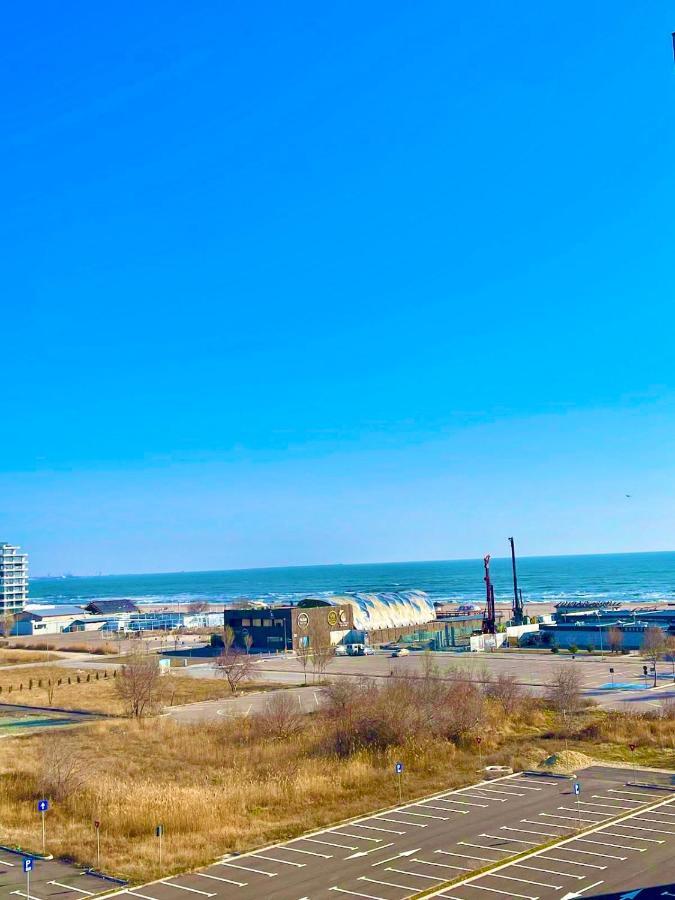 Aqua Vista Fratelli - Vedere Top La Mare Si Lac - Summerland Apartment Мамая Екстериор снимка