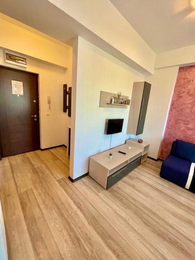 Aqua Vista Fratelli - Vedere Top La Mare Si Lac - Summerland Apartment Мамая Екстериор снимка