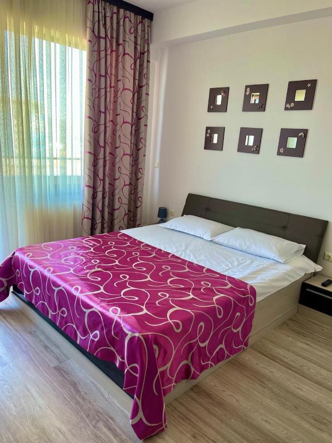 Aqua Vista Fratelli - Vedere Top La Mare Si Lac - Summerland Apartment Мамая Екстериор снимка