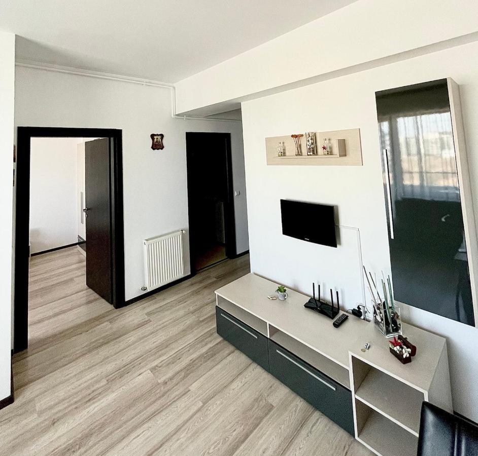 Aqua Vista Fratelli - Vedere Top La Mare Si Lac - Summerland Apartment Мамая Екстериор снимка