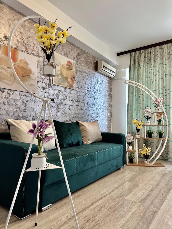 Aqua Vista Fratelli - Vedere Top La Mare Si Lac - Summerland Apartment Мамая Екстериор снимка