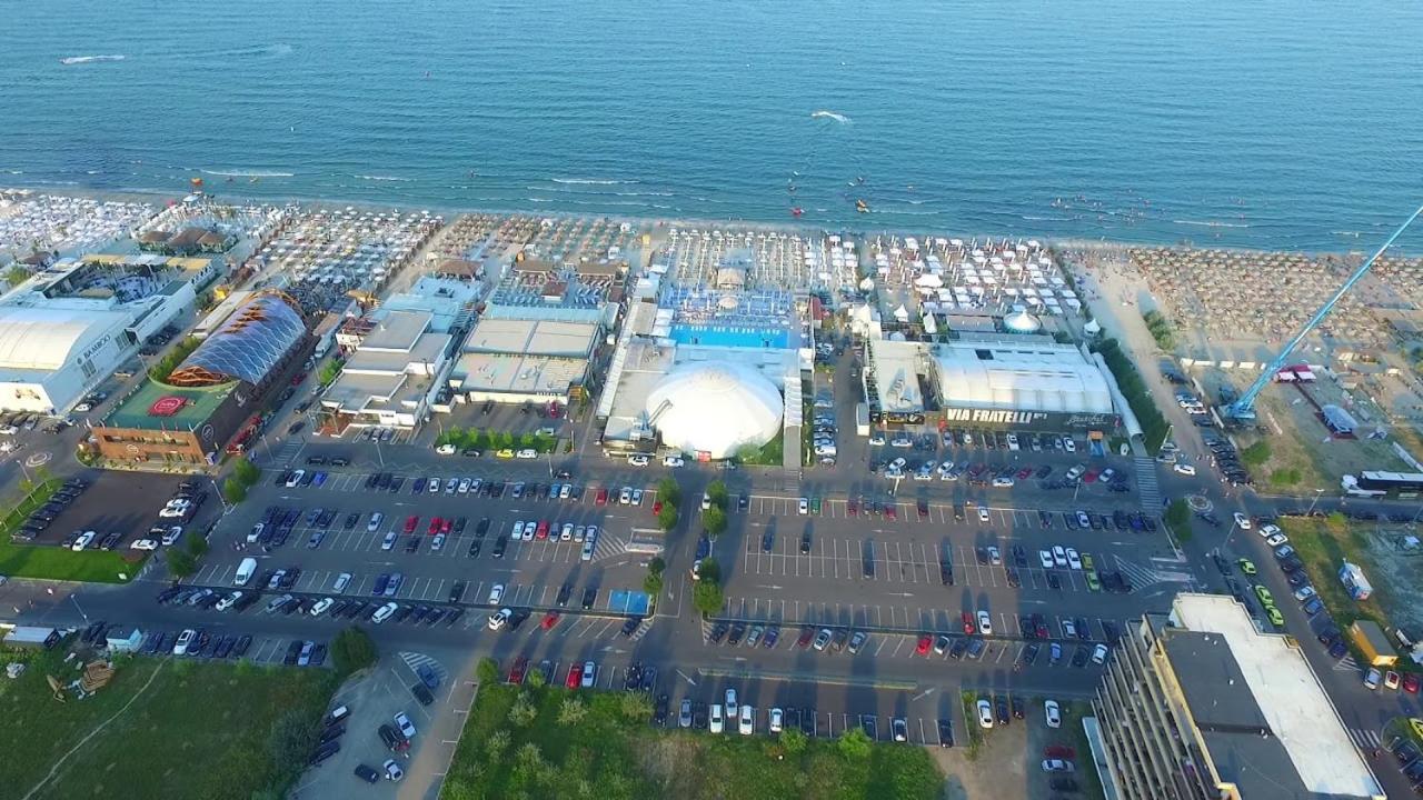 Aqua Vista Fratelli - Vedere Top La Mare Si Lac - Summerland Apartment Мамая Екстериор снимка